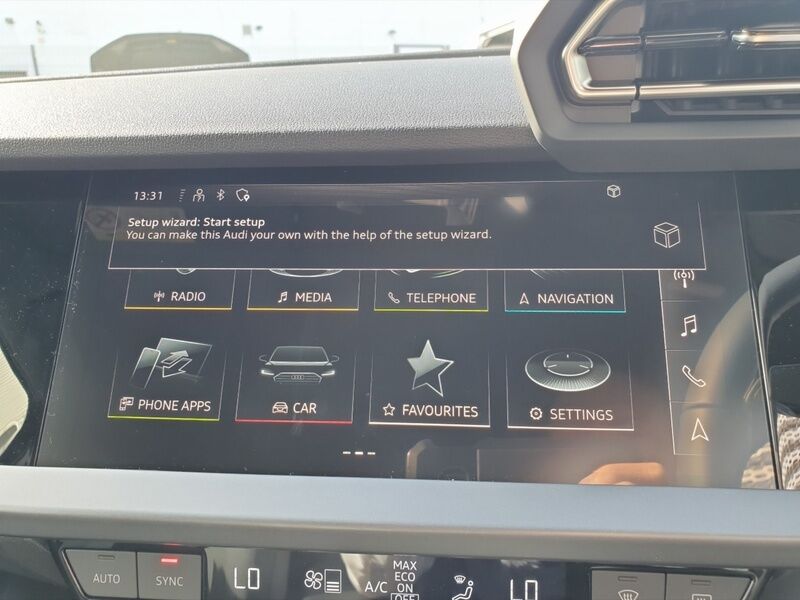More views of Audi A3