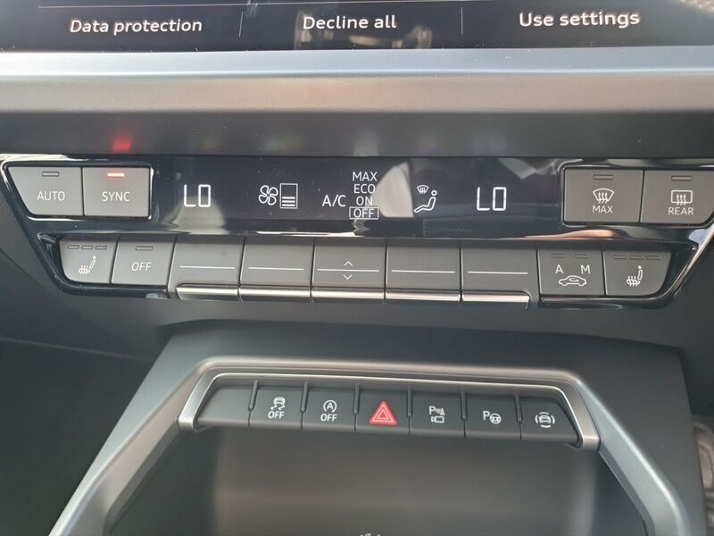 More views of Audi A3