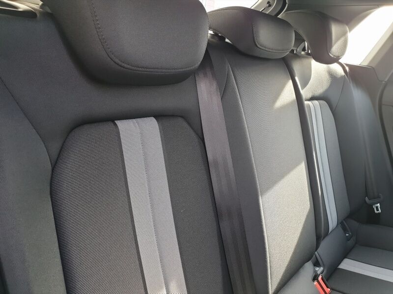 More views of Audi A3