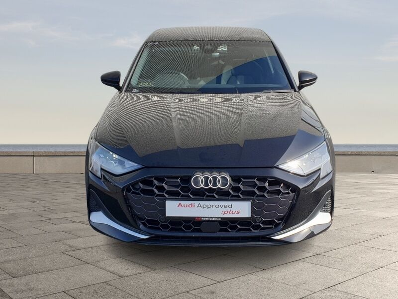 More views of Audi A3