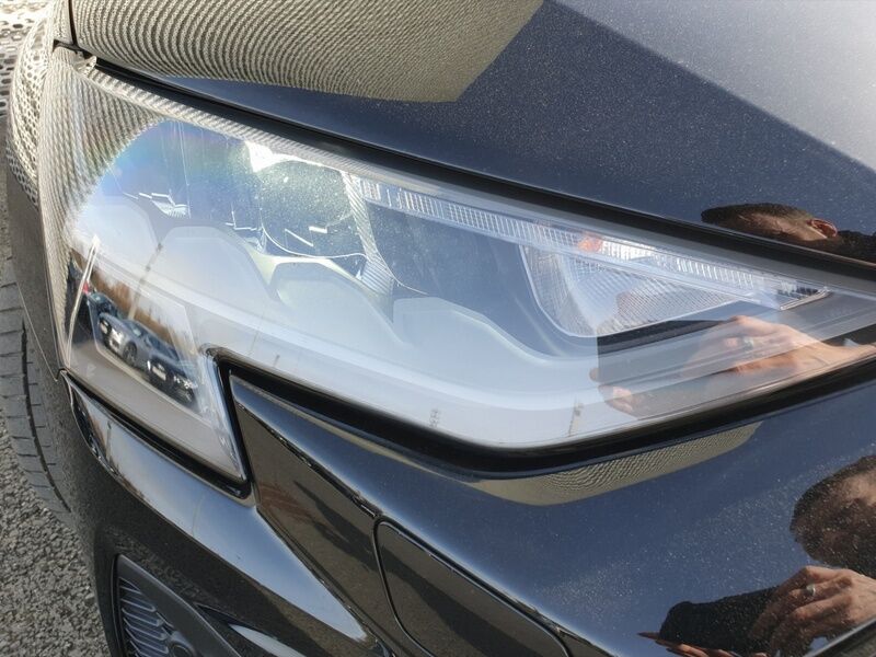 More views of Audi A3