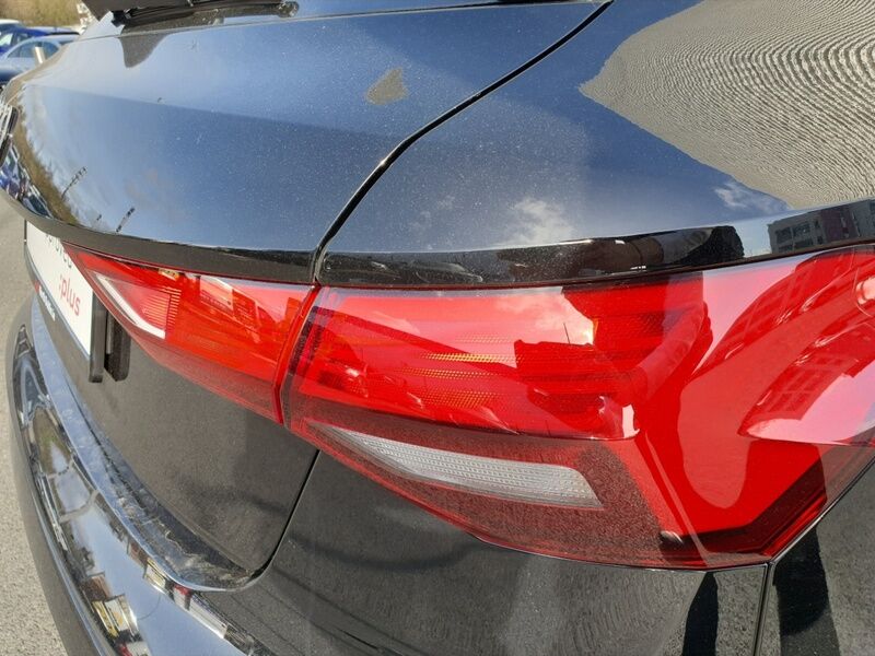 More views of Audi A3