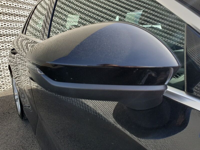 More views of Audi A3