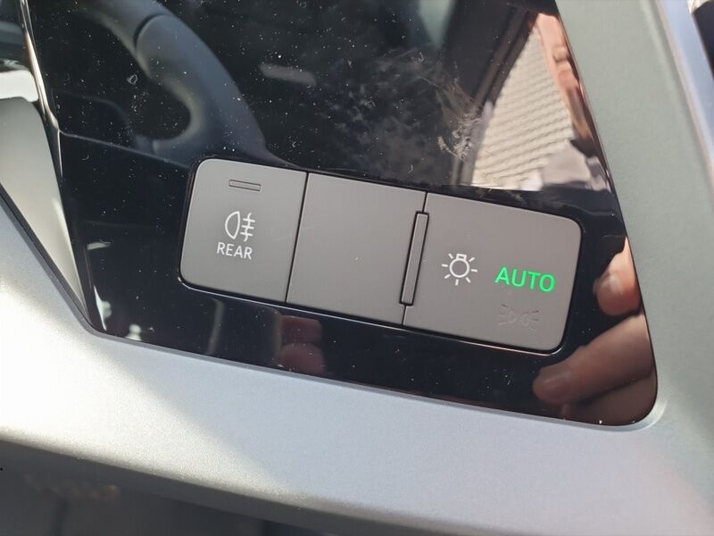 More views of Audi A3
