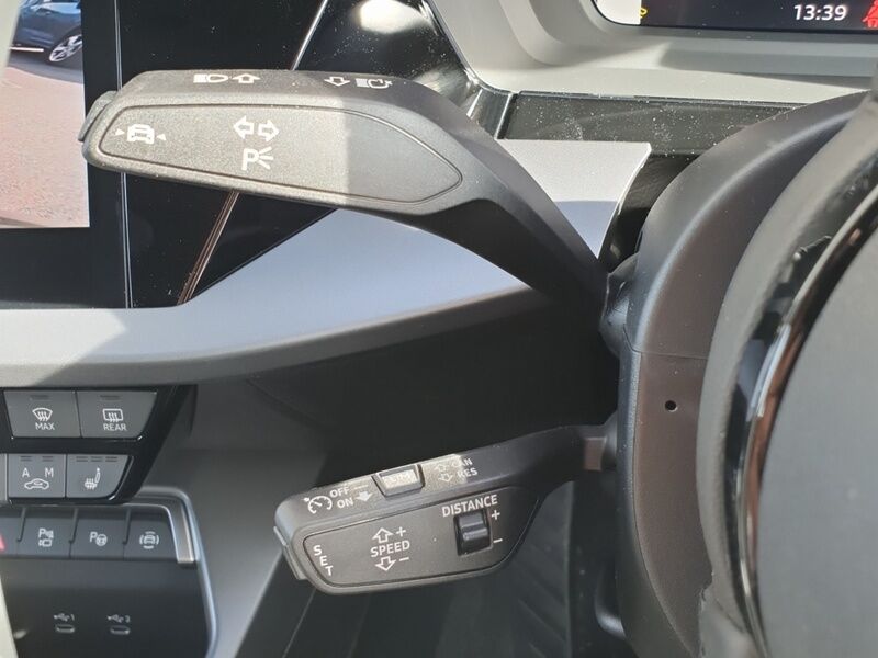 More views of Audi A3