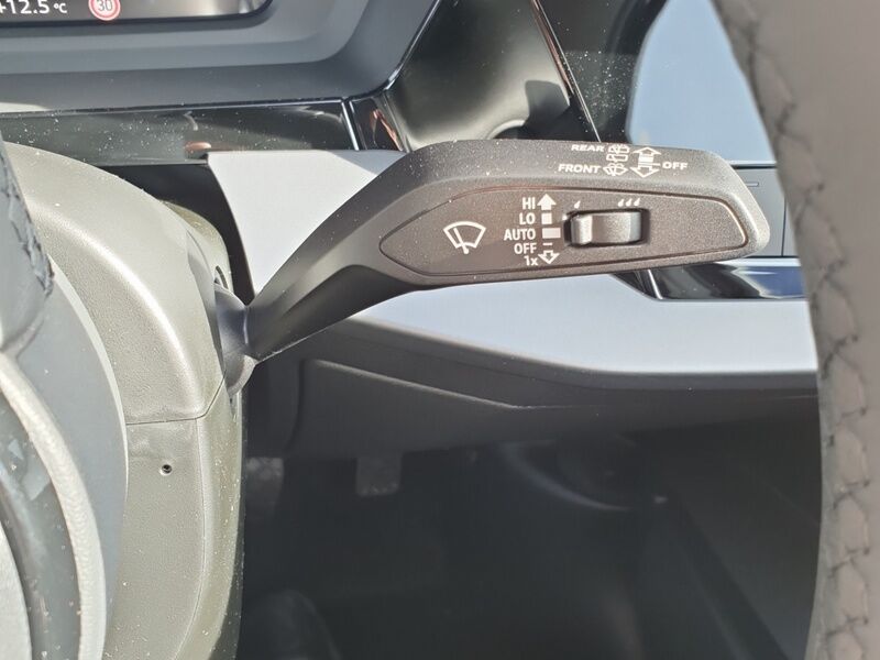 More views of Audi A3