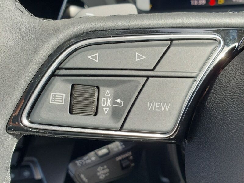 More views of Audi A3