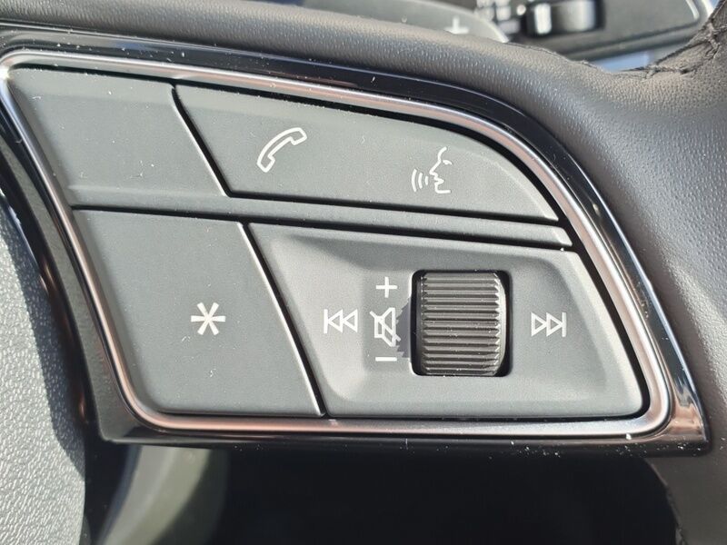 More views of Audi A3