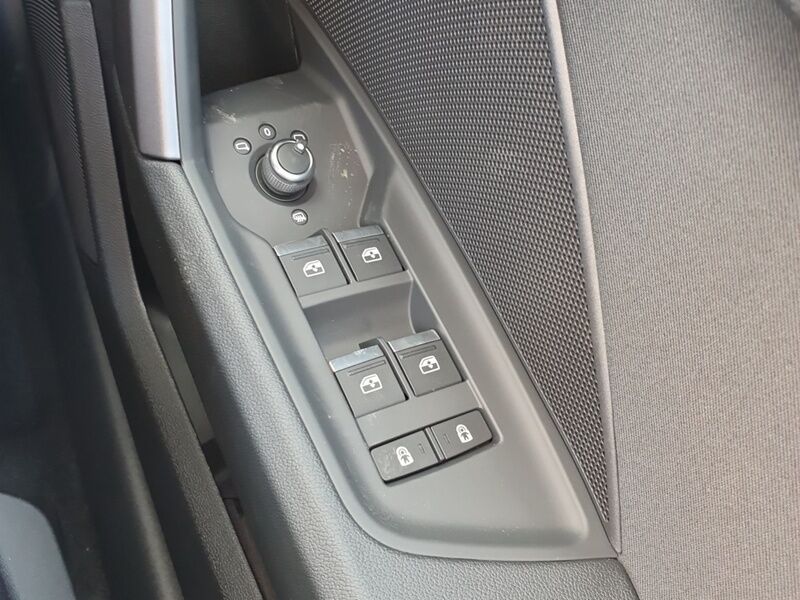 More views of Audi A3