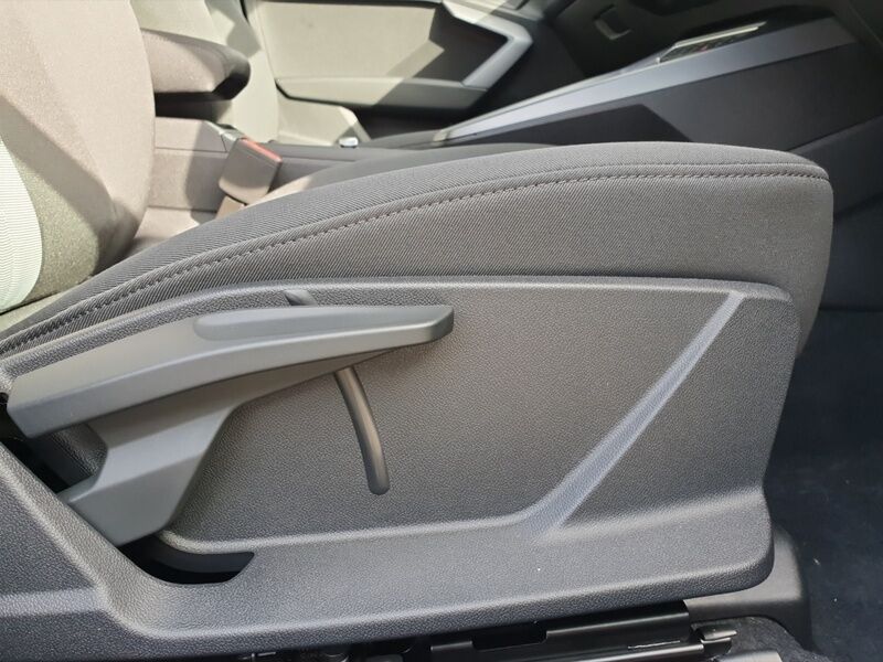More views of Audi A3