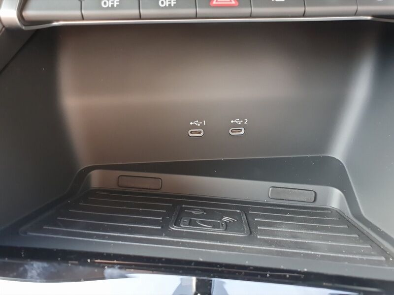 More views of Audi A3