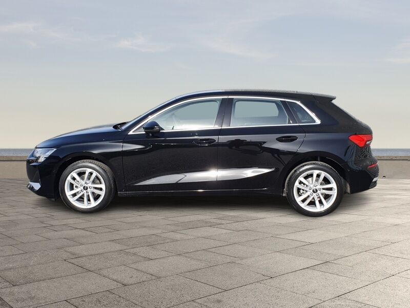 More views of Audi A3