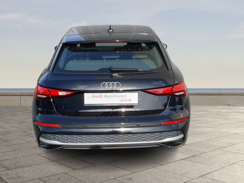 More views of Audi A3