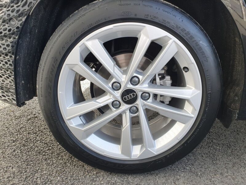 More views of Audi A3