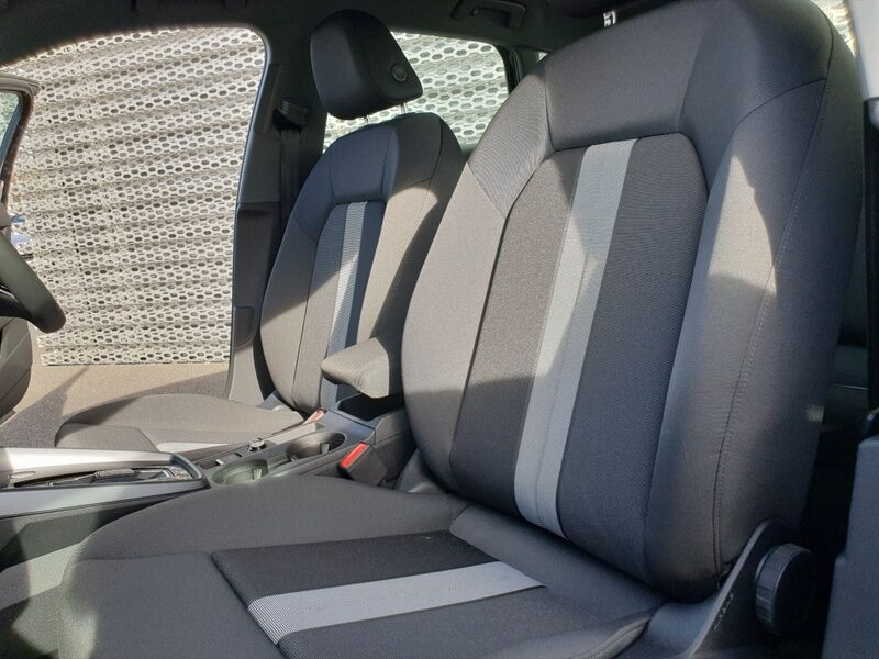 More views of Audi A3