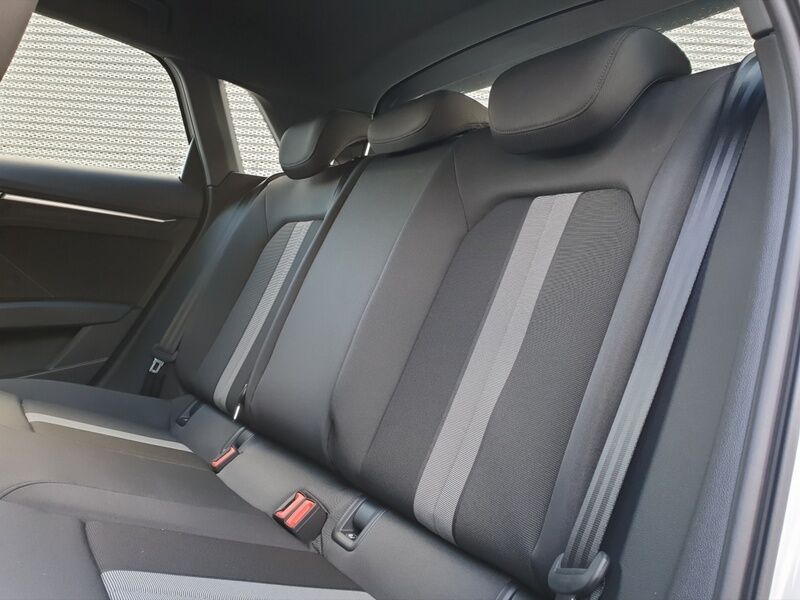 More views of Audi A3