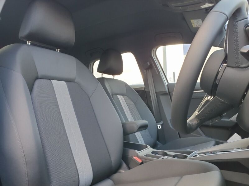 More views of Audi A3