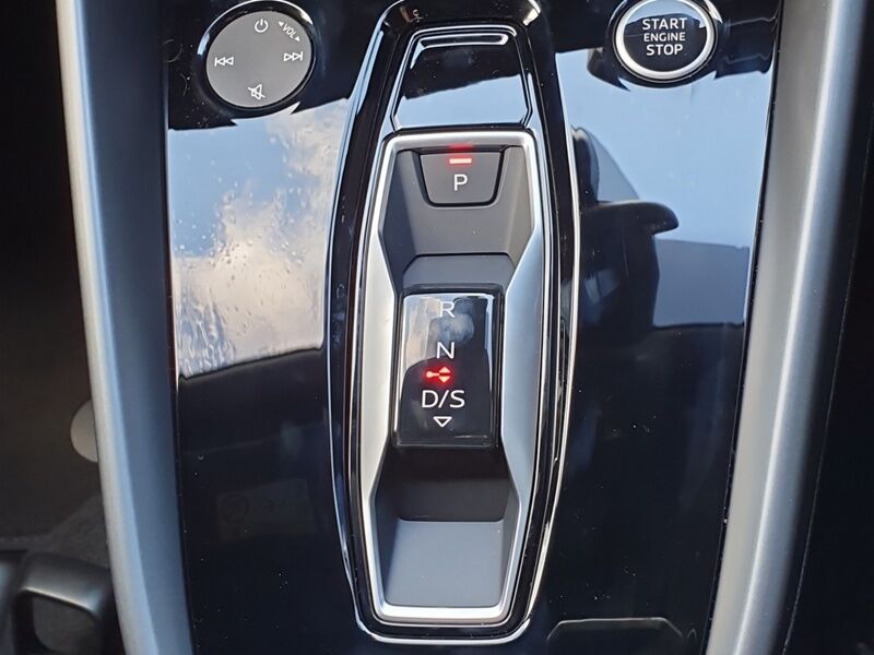 More views of Audi A3
