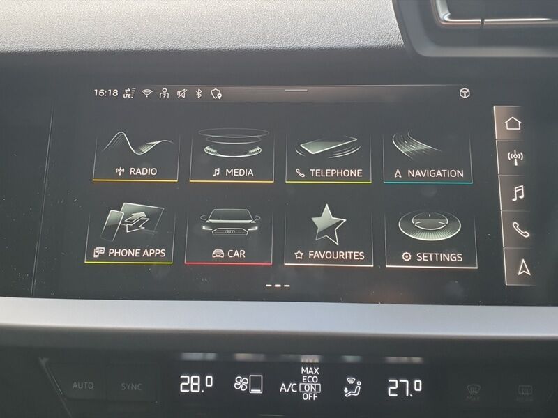 More views of Audi A3
