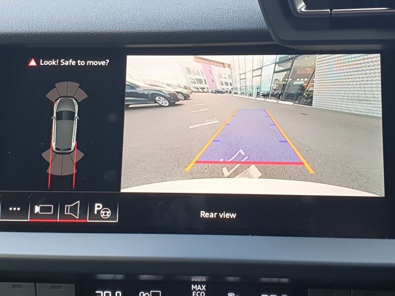More views of Audi A3