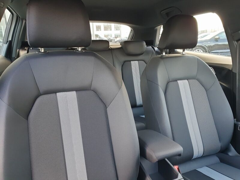 More views of Audi A3