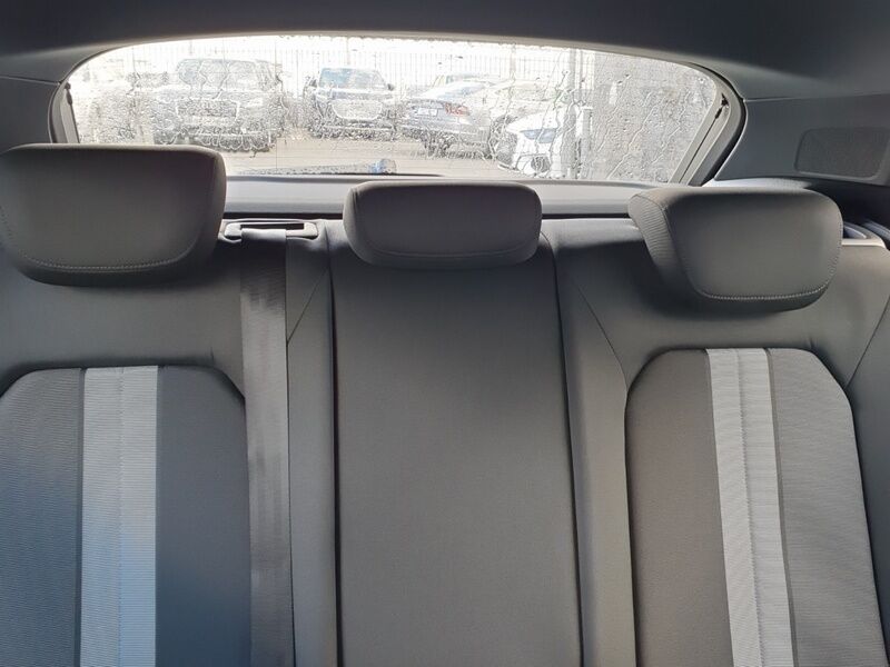 More views of Audi A3
