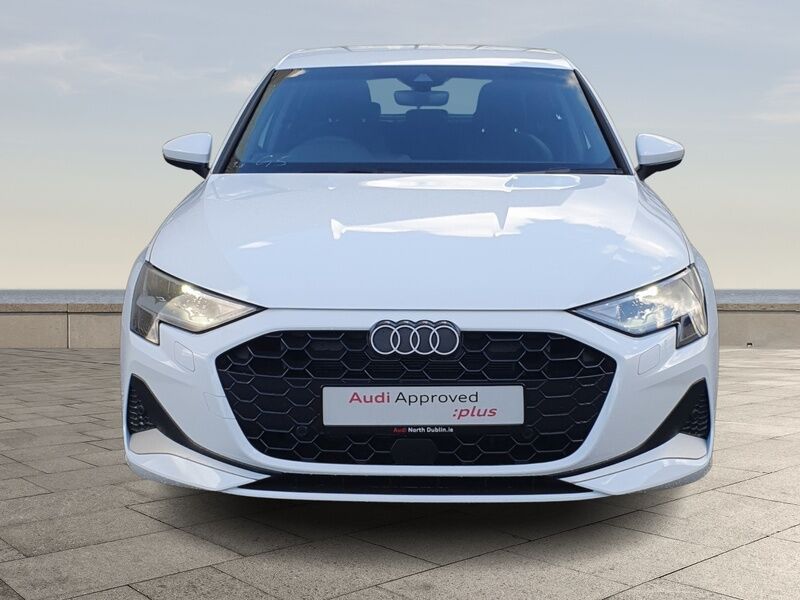 More views of Audi A3