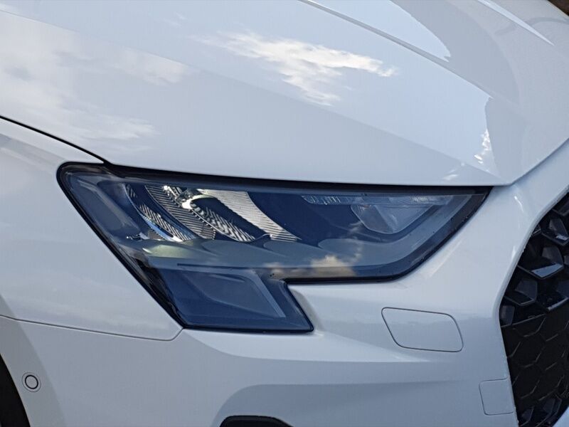More views of Audi A3