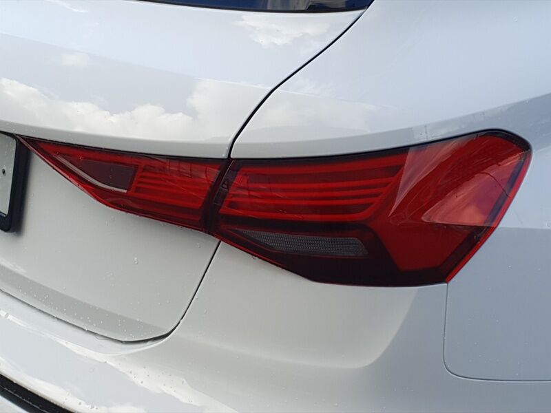 More views of Audi A3