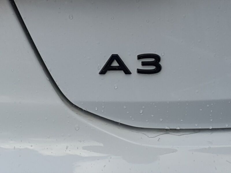 More views of Audi A3
