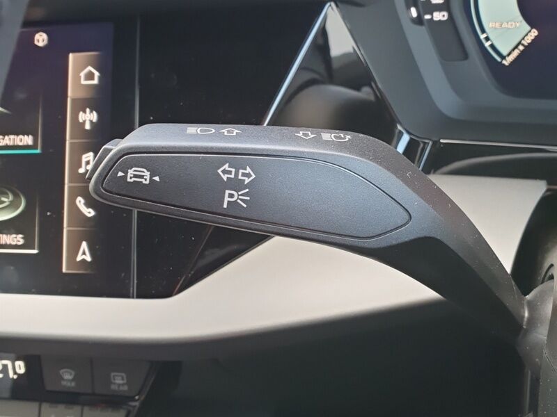 More views of Audi A3