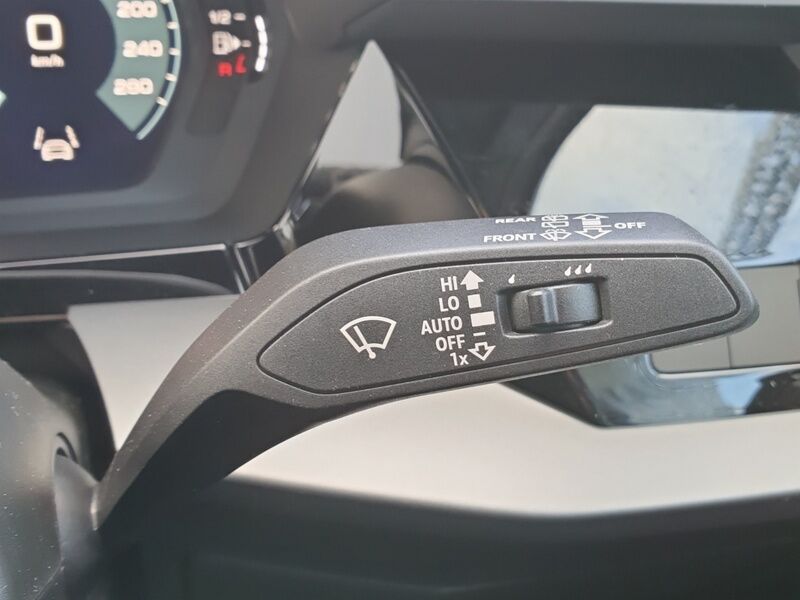 More views of Audi A3
