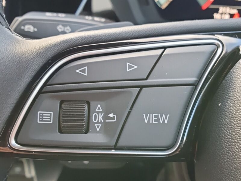 More views of Audi A3