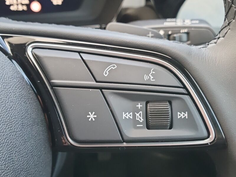 More views of Audi A3