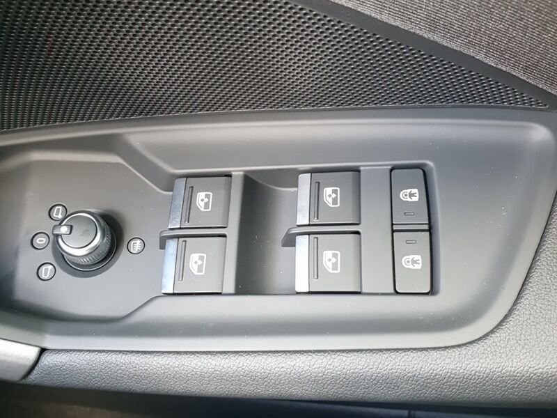 More views of Audi A3
