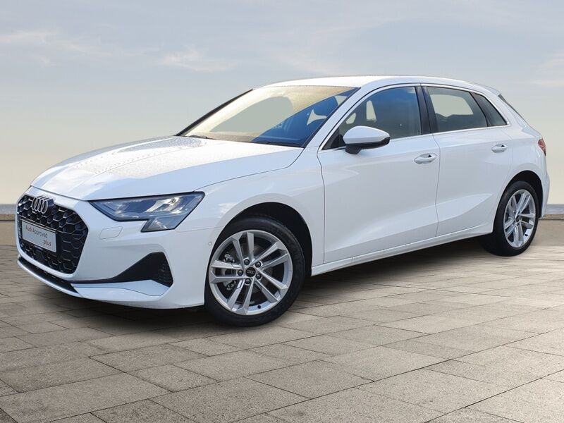 More views of Audi A3
