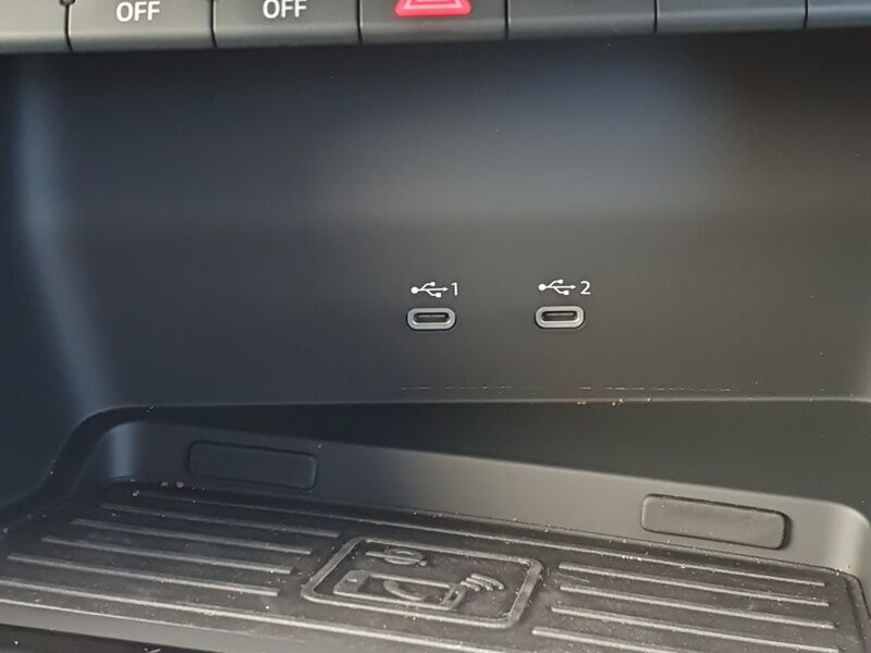 More views of Audi A3