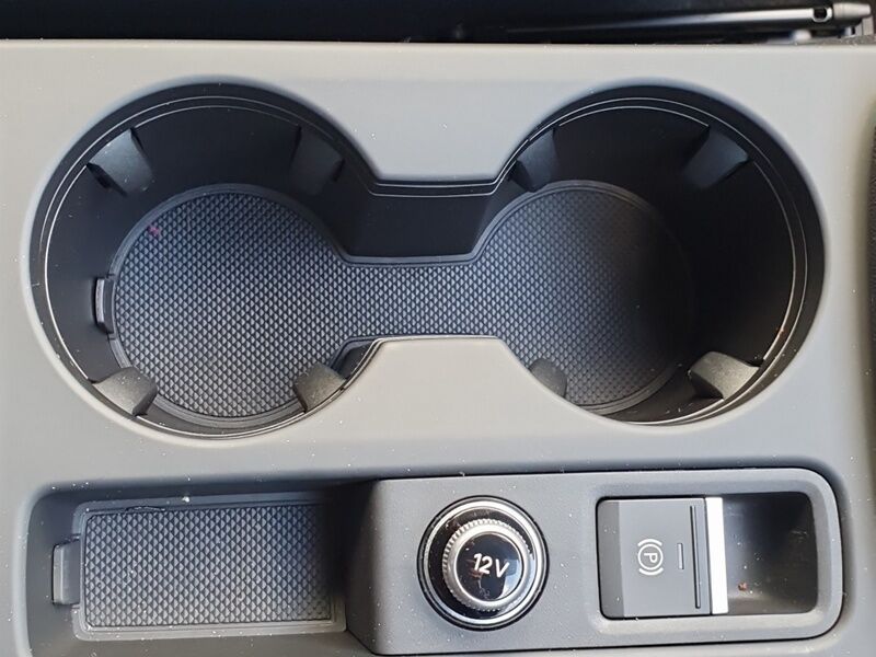 More views of Audi A3