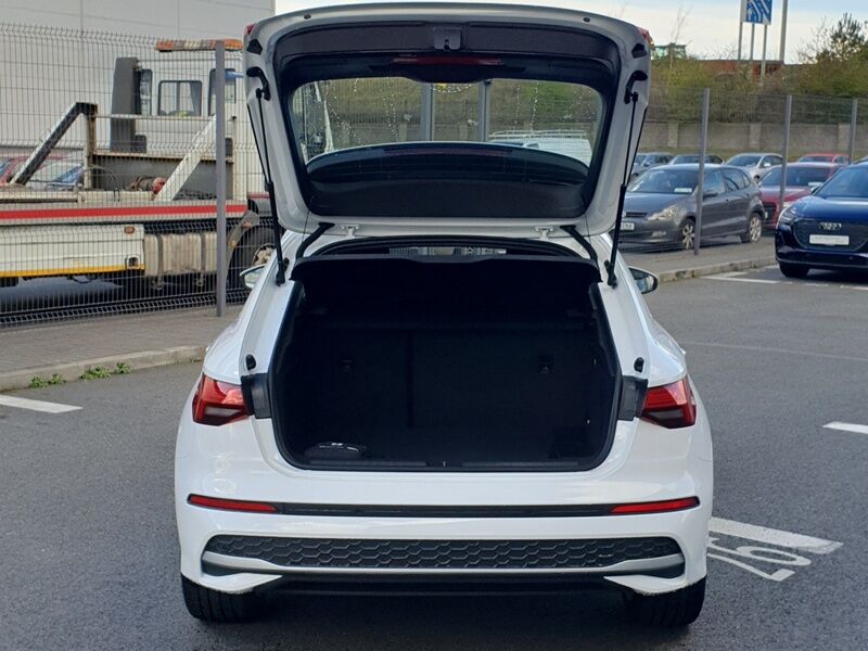 More views of Audi A3