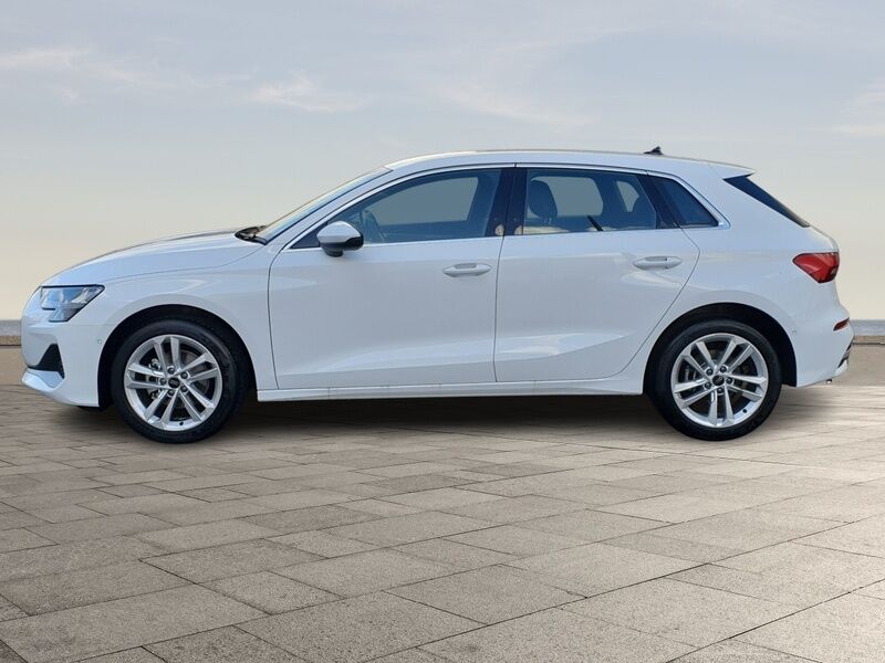More views of Audi A3