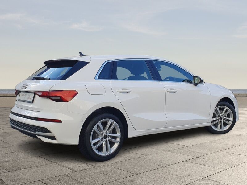 More views of Audi A3