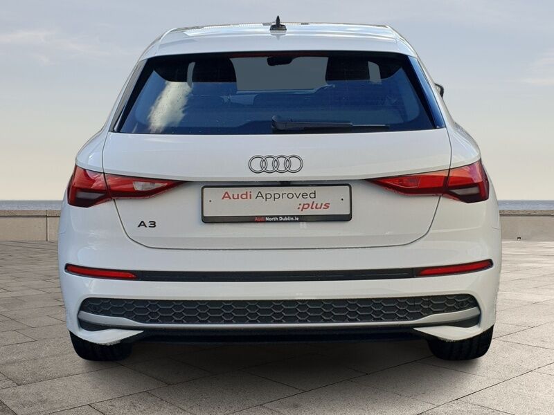 More views of Audi A3