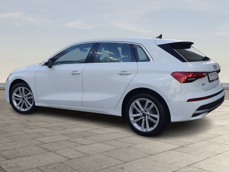 More views of Audi A3