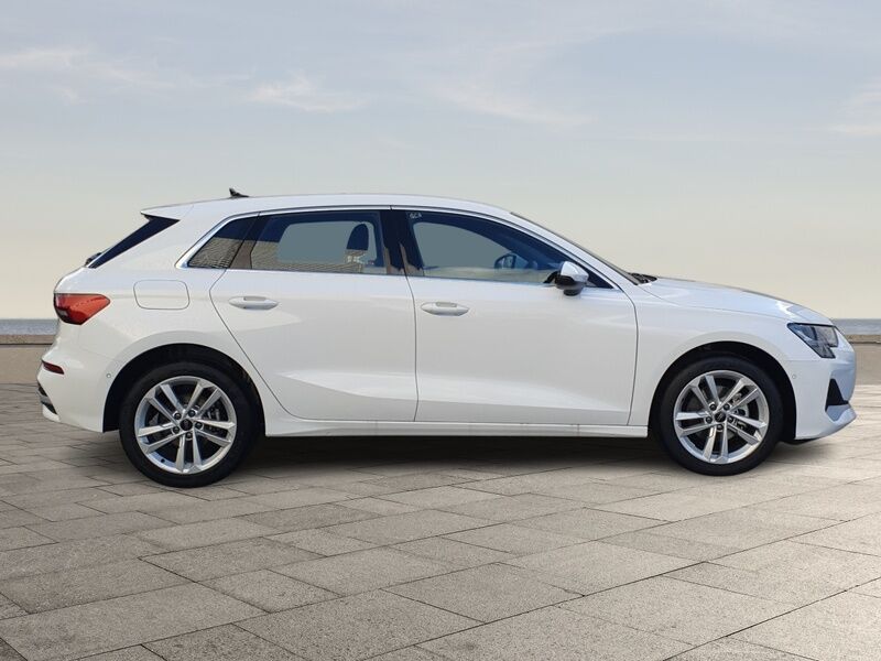 More views of Audi A3