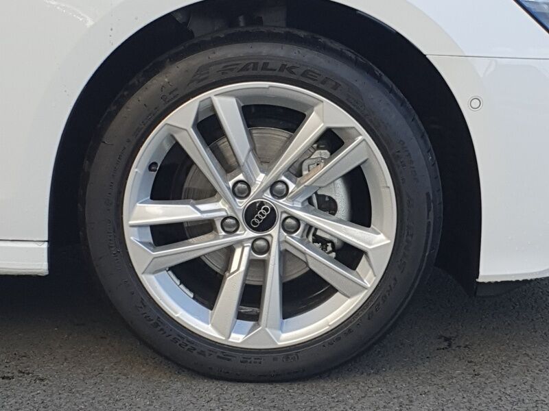 More views of Audi A3