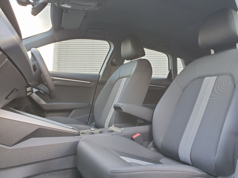 More views of Audi A3