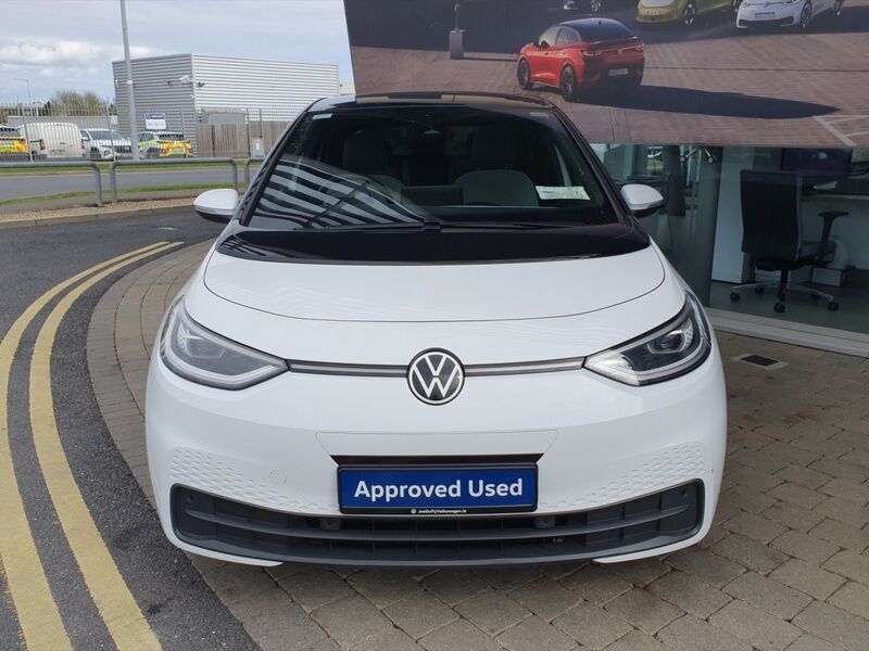 More views of Volkswagen ID.3