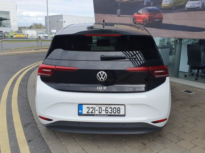 More views of Volkswagen ID.3