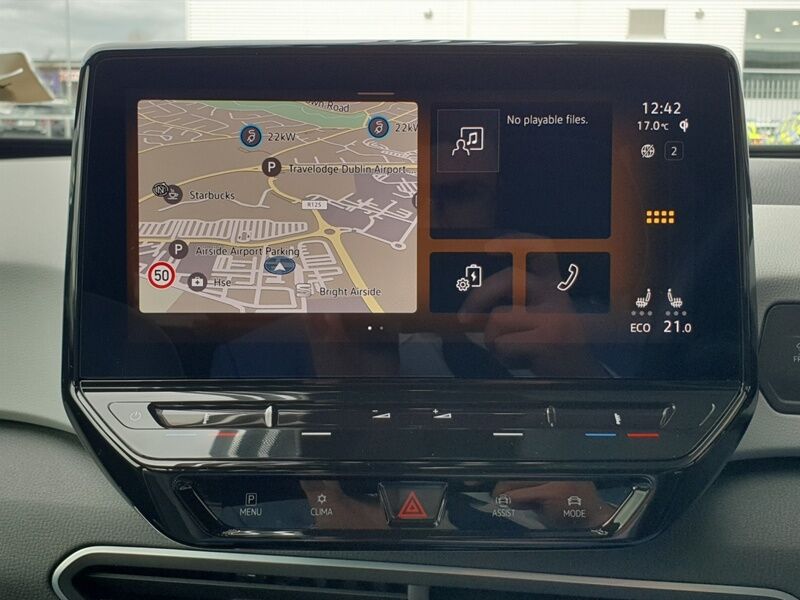 More views of Volkswagen ID.3