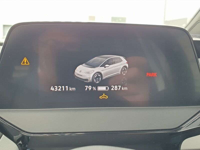 More views of Volkswagen ID.3